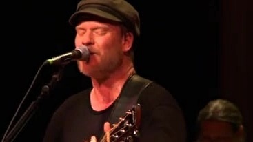 Shawn Mullins - Lullaby (Live)