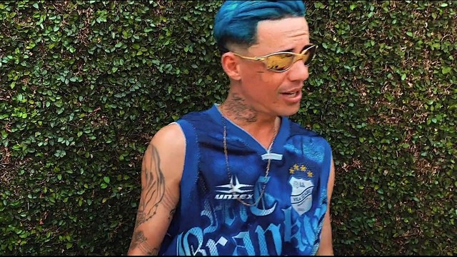 MC Brankim - Quem Me Viu, Mentiu