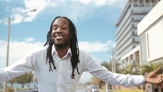 Nesbeth - MY DREAM -