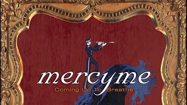 MercyME - Safe and Sound