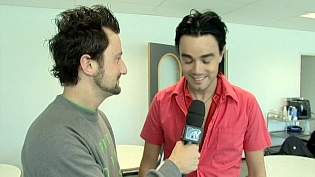 Kane - Something to Say (花絮版)