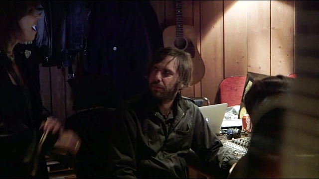 Chrissie Hynde - Stockholm Trailer 03 (Live)