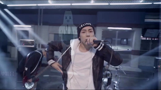 N.Flying - 기가 막혀 (Awesome) (缺氧)