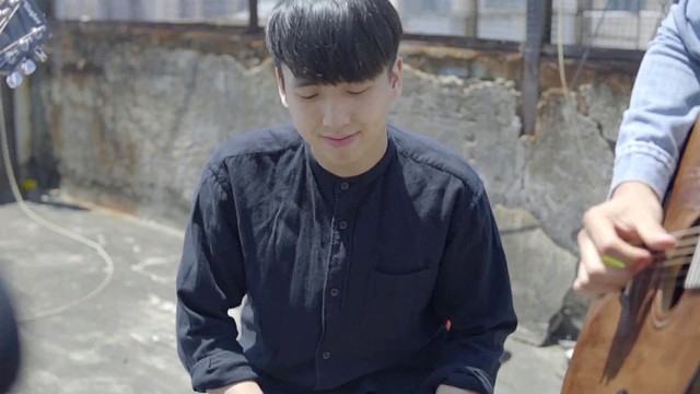 The Hertz - 黄金法则 (Live)