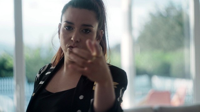 Marta Soto - Dirás