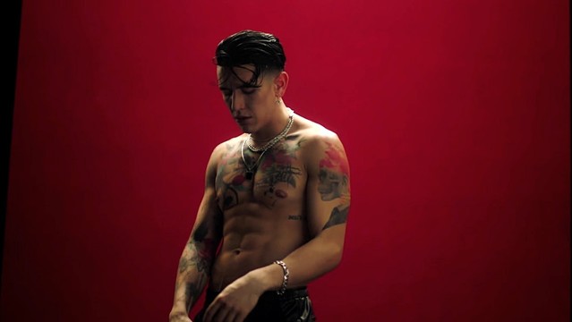 Lenny Tavárez - A 100