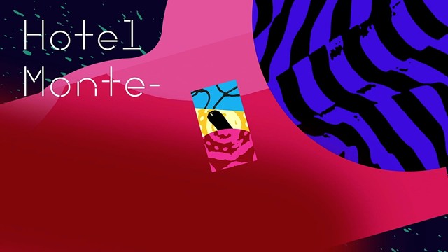 BC Unidos - Take It Easy (歌词版)