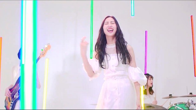 FUN RUMOR STORY - キミ、虹、メロディー