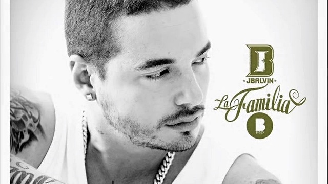 Vein - La Venganza (Audio / Vein Remix) (音频版)