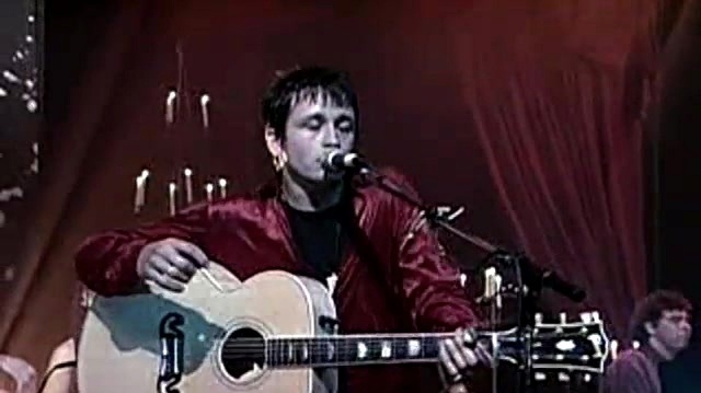 Diesel - I've Been Loving You Too Long (Live)