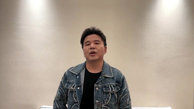 水木年华缪杰 - 2024年3月(上)INDIE图鉴榜·ICON榜：水木年华缪杰