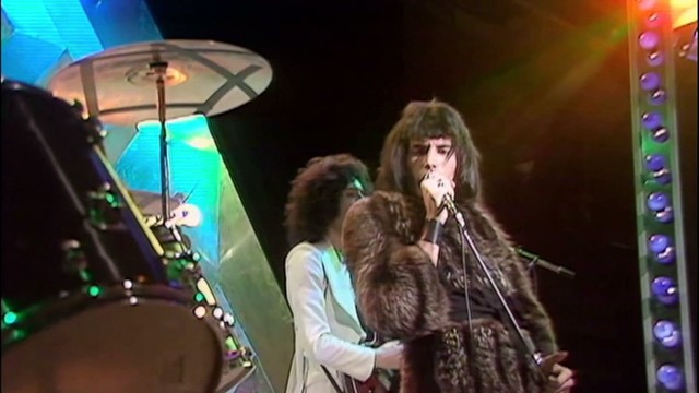 Queen - 纪念Freddie Mercury去世三十周年 (现场合集高清修复版)