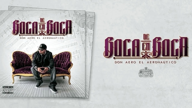 Donae'o - Te Guste O No (音频版)