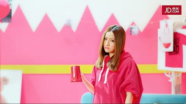 张萱妍 - 烂朋友