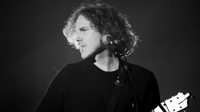 Jasper Steverlinck - EPK NIGHT PRAYER - The Journey (花絮版)