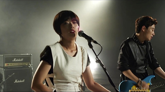 신초이 - 너의 곁에 있을게 (版本2) (By Your Side)