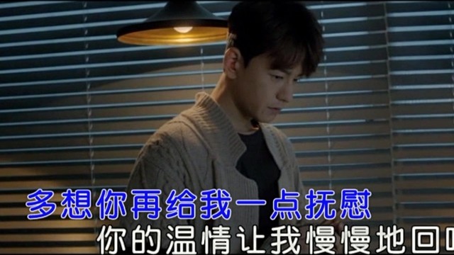 北方狼 - 醉了我心扉 (KTV版)