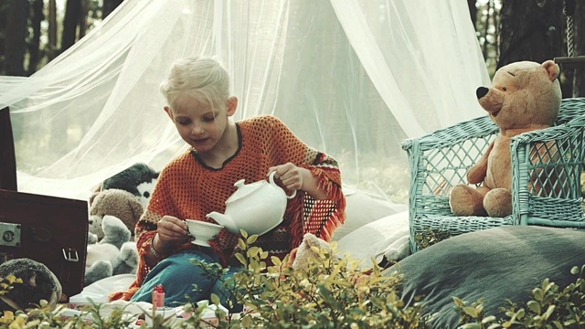 Club For Five - Äitien äidit