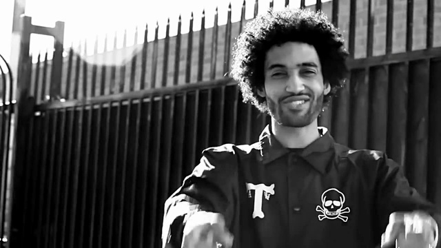 Chase N. Cashe - iRevolutionary