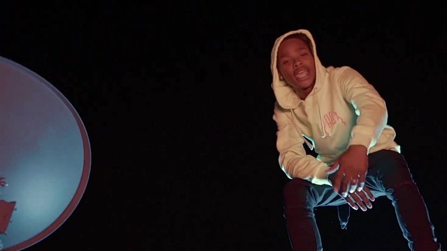 Calboy - Different Than Them