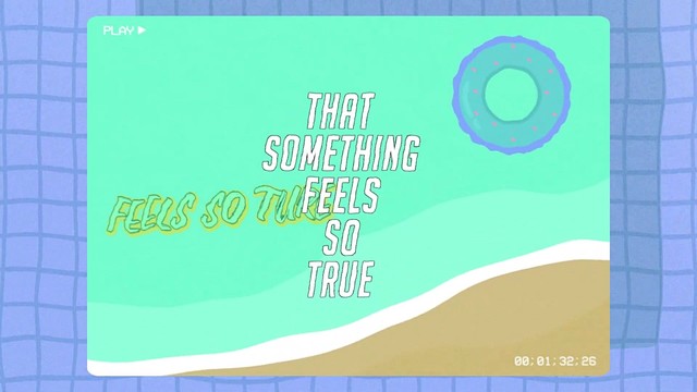 34bit - We (歌词版)