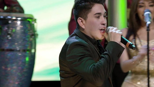 La Sonora Dinamita - La Parabólica (Live)