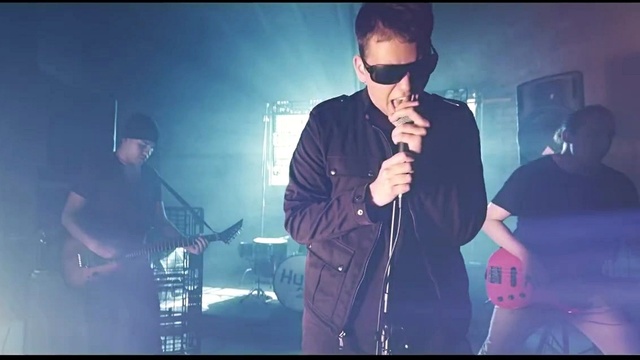 Huey Mack - Favorite Song