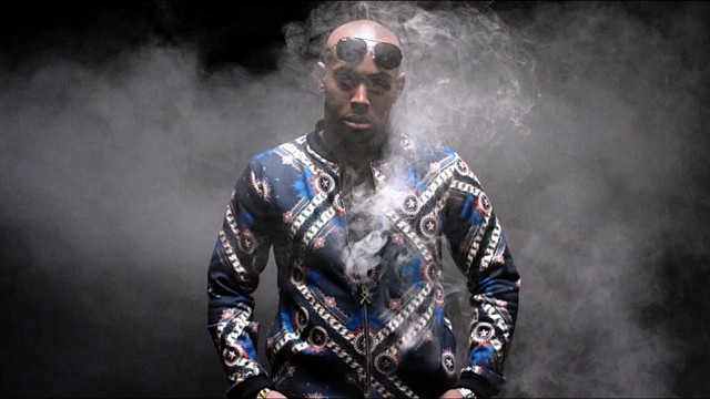 George The Poet - Cat D