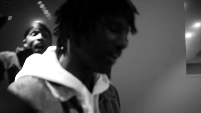 Wretch 32 - Rude Boy Remix