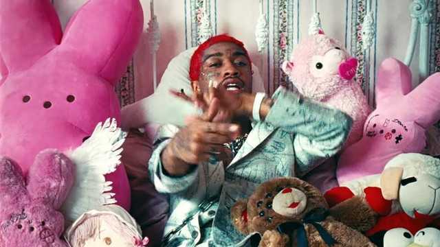 Lil Tracy - Bad For You