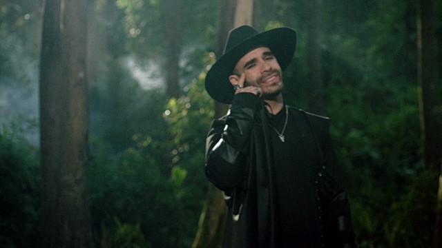 WolFine - Le Pido A Dios