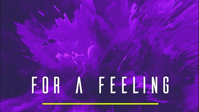 CamelPhat - For a Feeling (音频版)