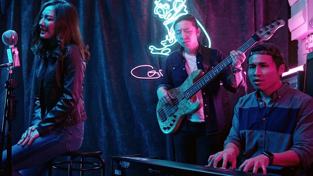 CoverDog - 下次爱你 (翻唱版)