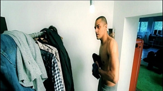 The Disco Boys - Love Tonight