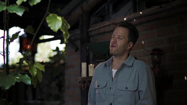 César Pinzón - Perdón