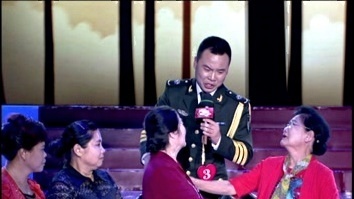 丁金源 - 儿行千里 (声动海南2014) (Live)