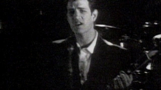 Chris Isaak - Blue Hotel