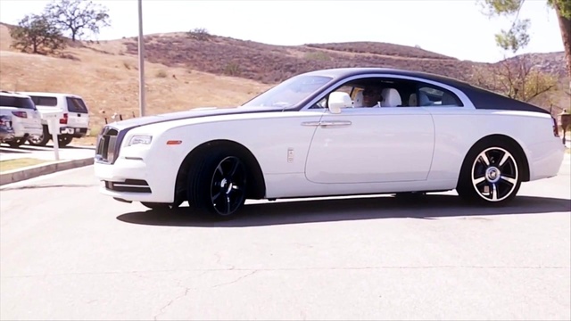 Silkk The Shocker - Allergies (Wraith Teaser) (Live)