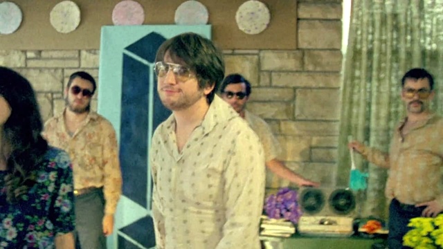 CHK - Jamie, My Intentions Are Bass