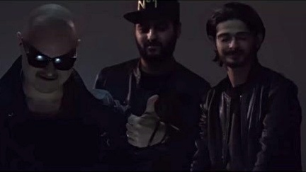 Miri Yusif - Ağ Təyyarə