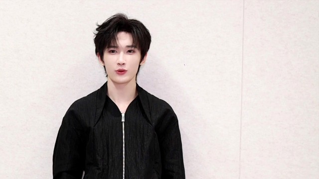 余宇涵 - QQ音乐 | 巅峰潮流榜里程挑战 x TF家族-余宇涵