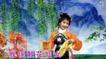 胡美仪 - 相见欢 (KTV版)