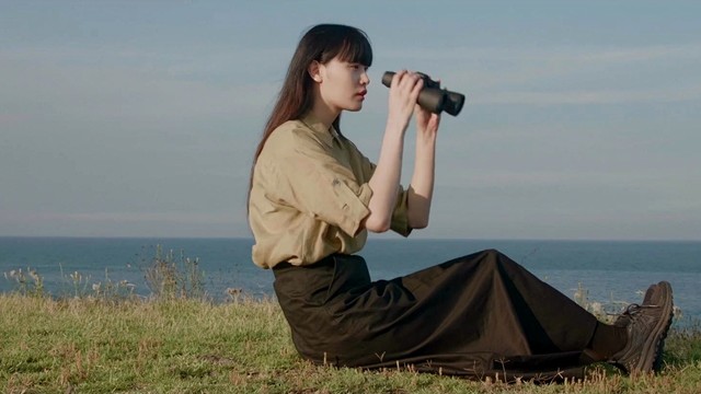 SHIN IN RYU - 꽃말  (Flowords )