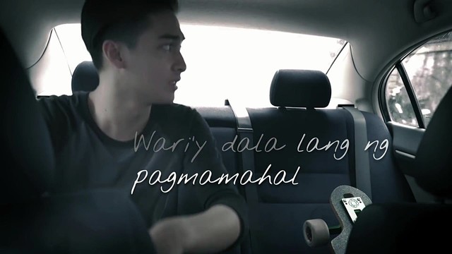 Ben&Ben - Kathang Isip (歌词版)