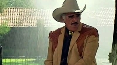 Vicente Fernández - Para Siempre