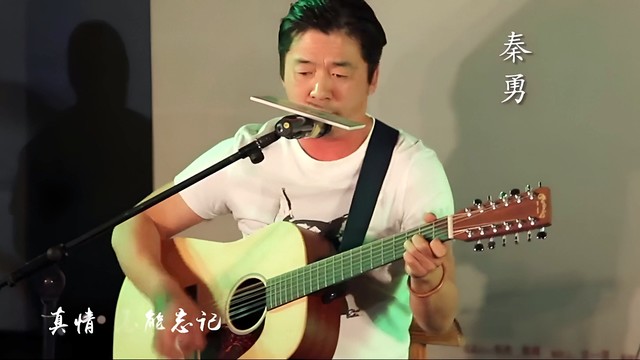 臧天朔 - 夜色 (《既然青春留不住》电影插曲)