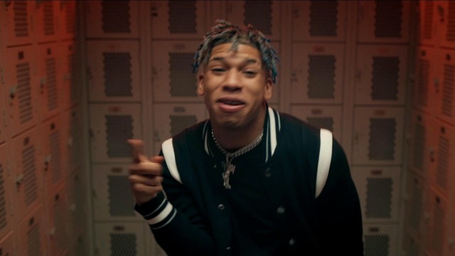Polo G - Go Stupid
