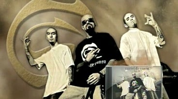 Cartel De Santa - Cuando Babo Zumba