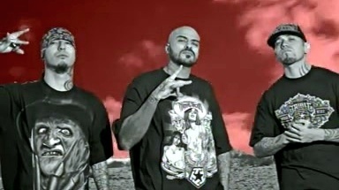 Mery Dee - Mobster Paradise