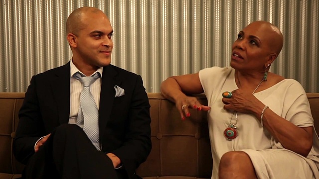 Irvin Mayfield - One Fine Thing - Commentary